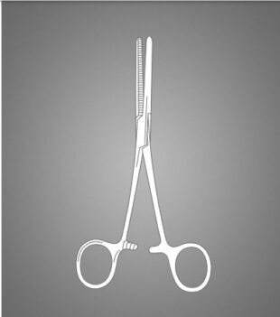 Hemostatic and special forceps