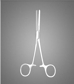 Needle Holder