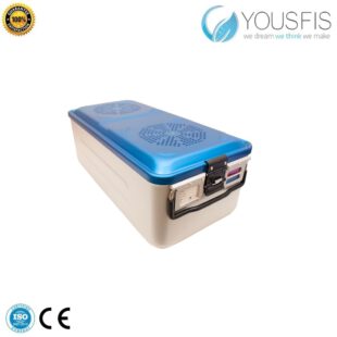 Foot & Ankle Surgery Box